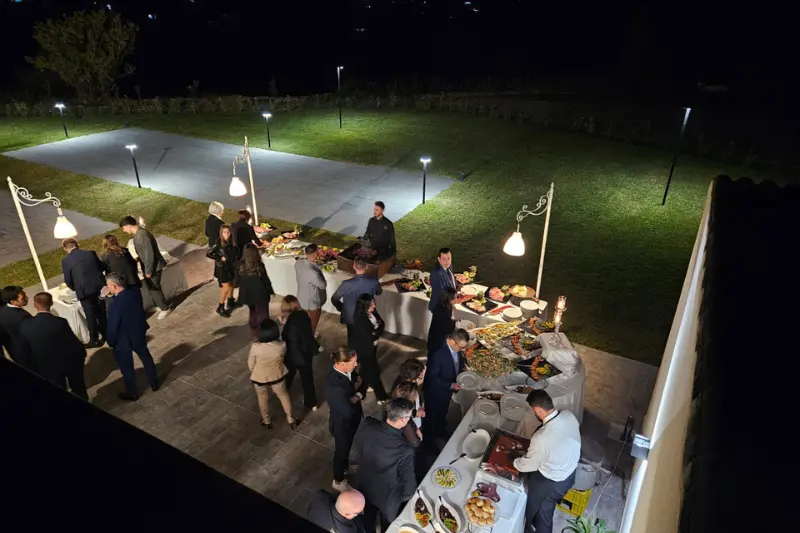 Bellavista Ricevimenti