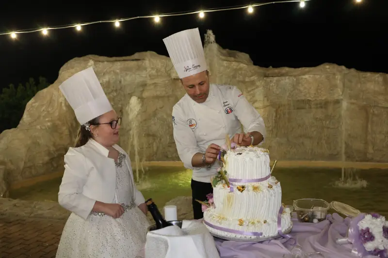 Comunioni, Battesimi, Anniversari